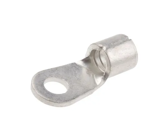 63-5123-17　RSPRO非绝缘压痕环端子，#6柱尺寸，2.5mm2至6mm2线材尺寸　809-2259