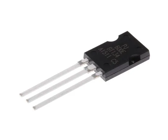 63-5028-76　BT134-600E, 127 4A,600V, TRIAC,栅极触发器1.5V25mA,3引脚，通孔，苏州工业园区伟恩半导体有限公司　BT134-600E,127