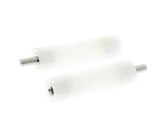63-4917-30　RS PRO尼龙圆形独立公/母，30mm, M3 x M3　653-9302
