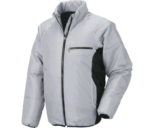 65-8413-44　［Discontinued］Winter Blouson Gray 3L　202-20-3L