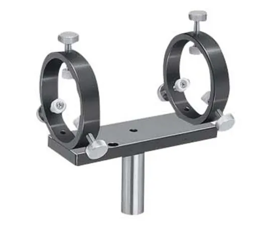 62-9897-46　Round Laser Holder (L=130)　OH-L-1