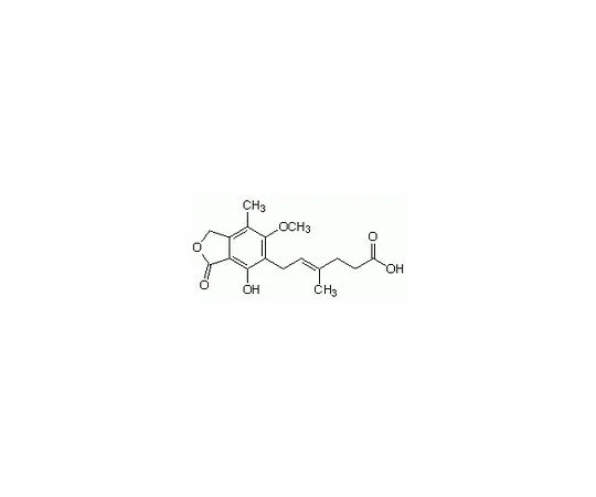 62-8429-36　霉酚酸　475913-100MG