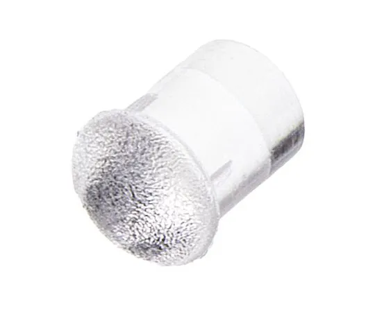 63-5003-64　PLP2-125双光管，面板安装LED灯管，透明圆镜　PLP2-125