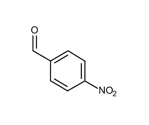 61-0338-37　4-硝基苯甲醛用于合成806766 100G　8.06766.0100