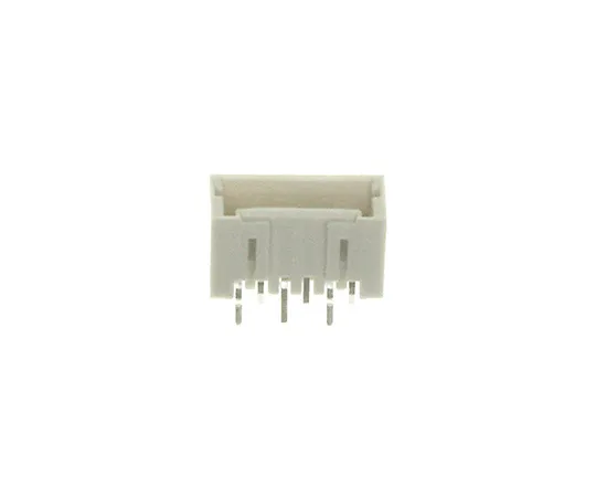 63-4952-58　TE Connectivity AMP迷你CT,6路，1列，直线式PCB头　292207-6