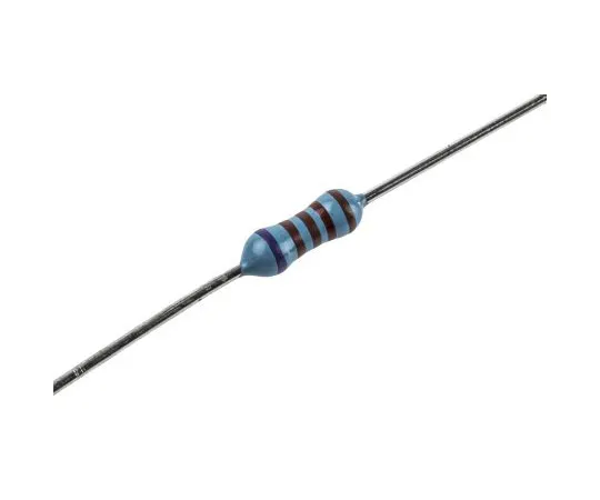 63-5062-17　TE连接性1.21kΩ0.25W固定电阻器±0.1%±15ppm/°C　YR1B1K21CC