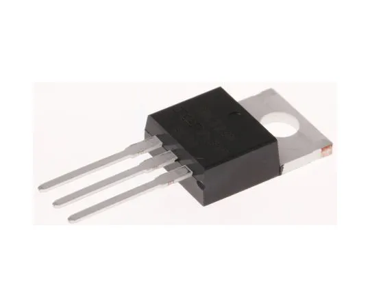 63-4866-36　IRLZ24NPBFN通道MOSFET, 18 A, 55 V HEXFET,3引脚TO-220AB英飞凌　IRLZ24NPBF