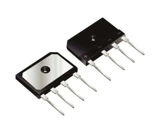 63-5126-96　VishayPB5008-E3/45,桥式整流器，45A800V,4PinPB　PB5008-E3/45