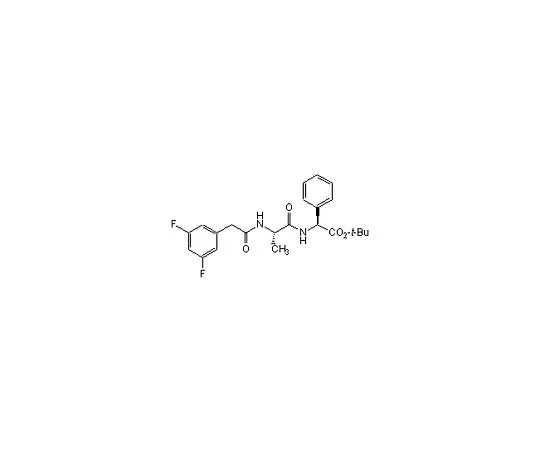 62-8438-02　γ-分泌酶抑制剂IX　565770-5MG
