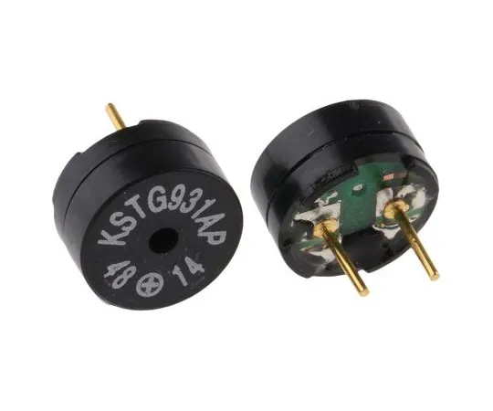 63-5058-93　RS Pro4V电磁阀，92dB　754-2021