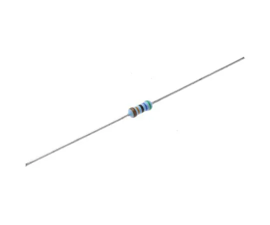 63-4955-64　Vishay100kΩ0.5W固定电阻±5%±200ppm/°C　VR37000001003JA100