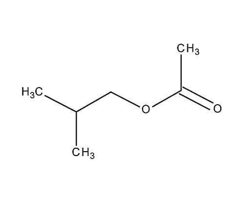 61-0362-73　合成用乙酸异丁酯820557 100mL　8.20557.0100
