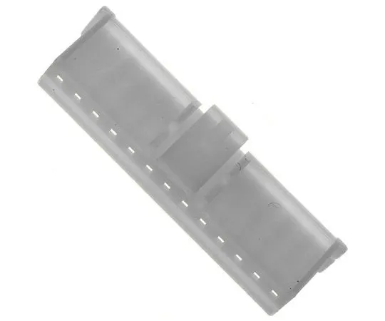 63-4882-85　JST XA女性连接器外壳，2.5mm间距，13道，1行　XAP-13V-1