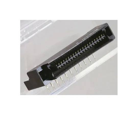 63-4906-71　凯尔公司8800、80道、2排、直角PCB板页眉　8810-080-170L-F