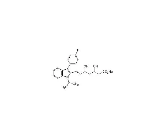 62-8418-85　氟伐他汀，钠盐　344095-25MG