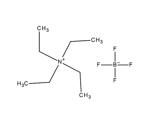 61-0353-61　合成用四乙基铵四氟硼酸盐818246 25G　8.18246.0025