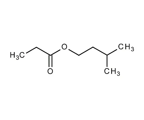 61-0349-85　用于合成的丙酸异戊酯814845 100mL　8.14845.0100