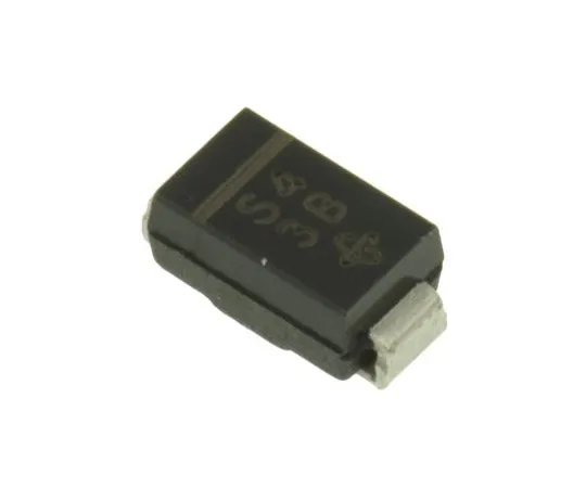 63-4909-20　Vishay40V1A,肖特基二极管，2PinDO-214ACSS14-E3/61T　SS14-E3/61T