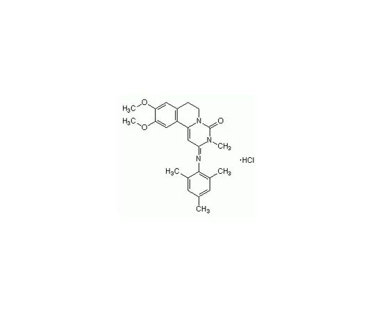 62-8422-64　盐酸泰宁辛　382425-10MG