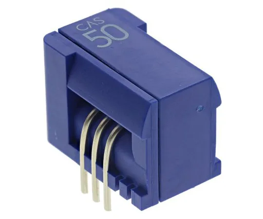 63-4930-50　LEM CAS系列闭环电流传感器，50A标称电流　CAS 50-NP