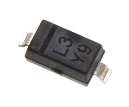 63-4978-87　Vishay30V200mA,肖特基二极管，2PinSOD-123BAT43W-E3-18　BAT43W-E3-18