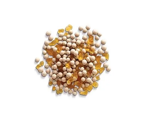 61-0298-43　分子筛0.3nm珠形指示器内含-2 mm 105734 250G　1.05734.0250