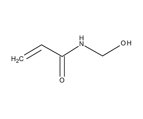 61-0363-67　用于合成820675 1L的N- (羟甲基) 丙烯酰胺 (48%溶液) (稳定剂:对苯二酚甲醚)　8.20675.1000