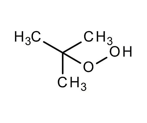 61-0343-55　用于合成的叔丁基氢过氧化物 (70%溶液) 814006 250mL　8.14006.0250