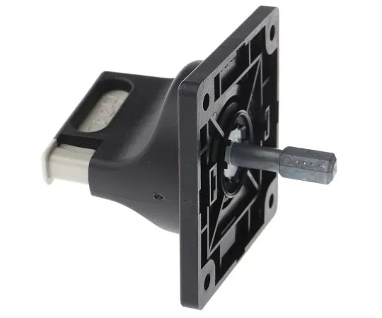 63-4889-52　3极板安装无保险丝隔离开关，25 A, 11 kW,IP20,IP65　VBF0