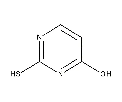 61-0367-11　2-硫脲嘧啶合成821120 100G　8.21120.0100