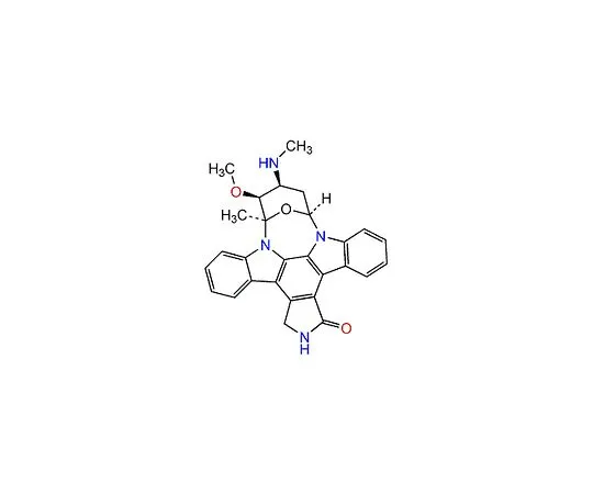 62-8439-27　Staurosporine, Streptomyces sp。　569397-250UG