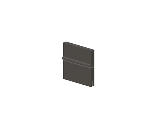 63-5021-83　散热器，TO-220,TO-247,10K/W, 25 x 6 x 50mm,夹头　SK 575/25 SA