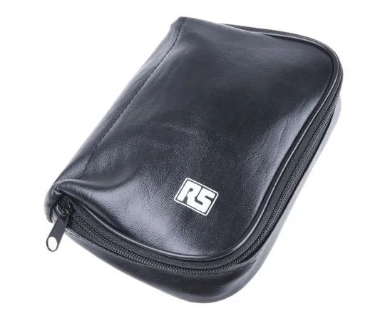 63-4990-68　RS PRO Vinyl工具钱包190mm x 114 x 45mm (关闭)　707-7325