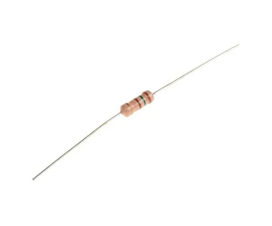63-4991-53　RS 150Ω2W固定电阻±5% -500→+350ppm/°C　707-8839