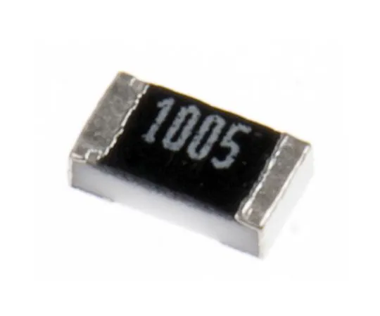 63-4943-01　10MΩ0603厚膜SMD电阻±1%0.1W-CRCW060310M0FKEA　CRCW060310M0FKEA