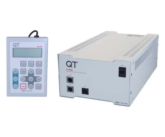 62-9898-15　3 Axis Controller Driver 0.75 A/Phase (With Operation Box)　QT-ADM3K