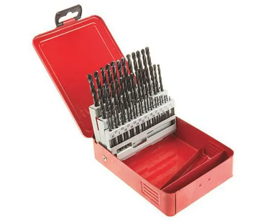 63-4932-71　RS 51钻孔机1mm~6mm　668-0992