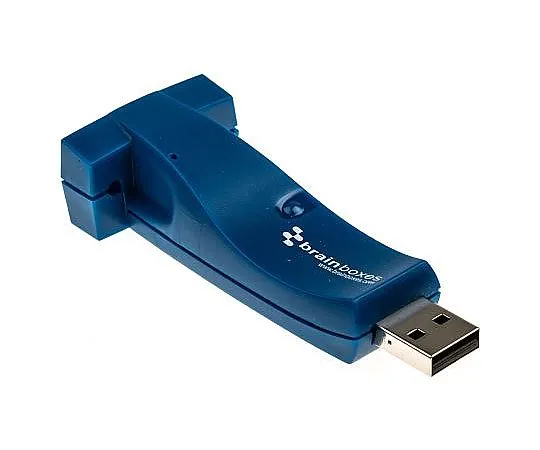 63-4965-82　用于RS232网络的脑箱适配器　US-101