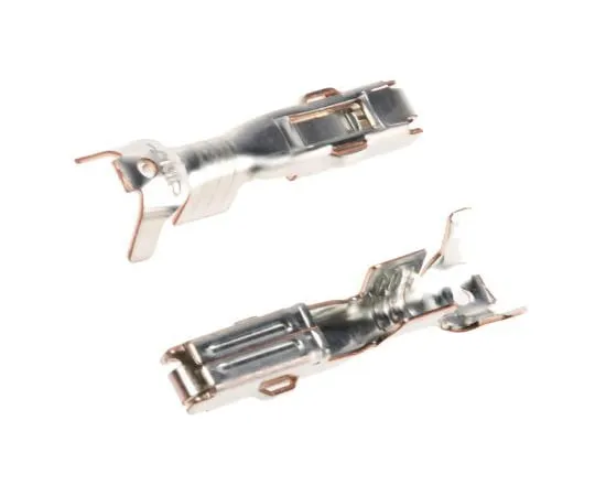 63-5001-04　TE Connectivity EconSeal J Mark II系列用于汽车连接器的女性触头　171662-4