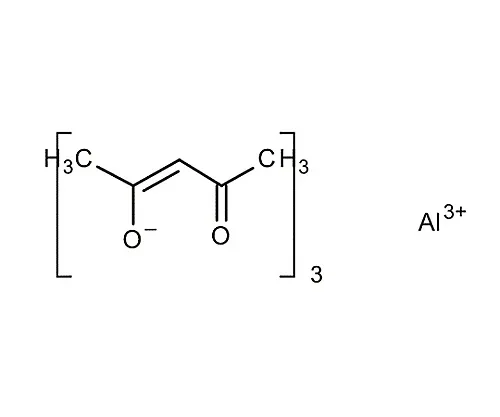 61-0328-33　用于合成的乙酰丙酮铝801059 250G　8.01059.0250