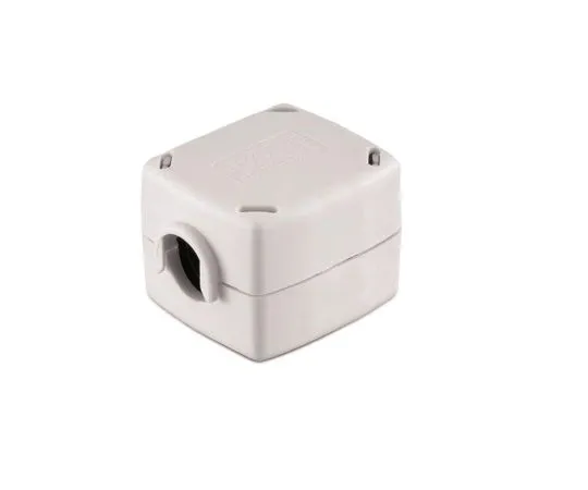 63-5128-49　Wurth Elektronik可开启铁氧体套筒，42.2 x 33.6 x 29.5mm,适用于一般应用，安全相关应用，　74271221S