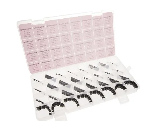 63-5020-92　波恩轴向带式电感器，片式珠子，片式珠子阵列，片式电感器，功率电感器，径向带式电感器　SDR-LAB1
