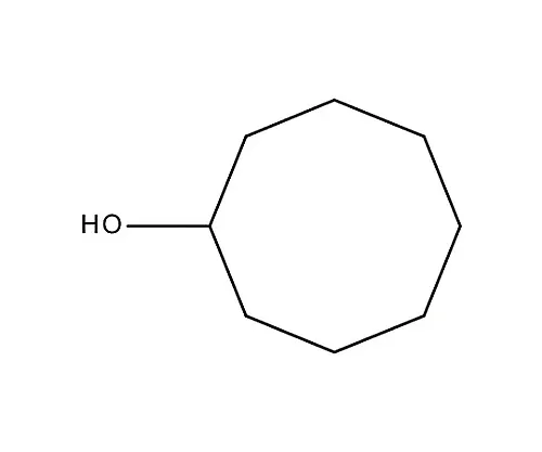 61-0332-09　用于合成的环辛醇802661 25mL　8.02661.0025