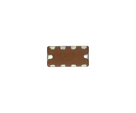 63-5027-20　村田NFE31P系列，信号滤波器，25 V直流，6A SMD 3.2 x 1.6 x 1.6mm　NFE31PT152Z1E9L