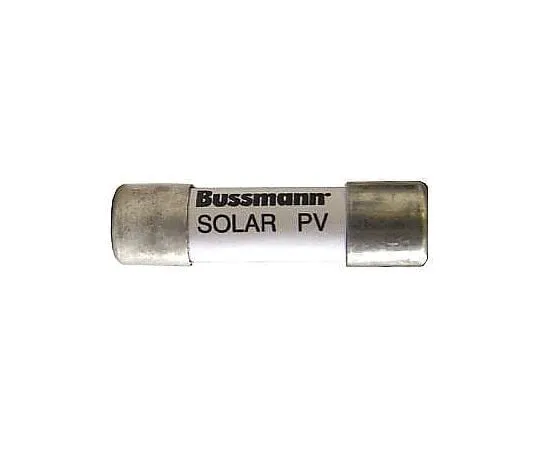 63-4985-70　Cooper Bussmann,1A陶瓷墨盒保险丝，10 x 38mm　PV-1A10F