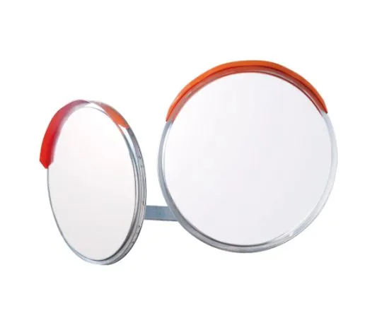 62-6115-57　［Discontinued］Curve Mirror 600φW No Pole　869-23