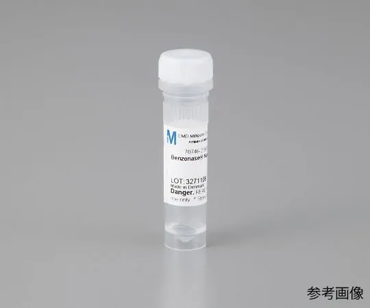 62-8402-36　苯甲酸酶 (R) 核酸酶，纯度   <   90%　70746-4CN