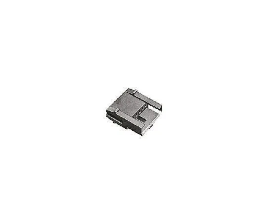 63-5001-12　TE Connectivity EI女性连接器外壳，2.5毫米间距，6路，1列　172213-6