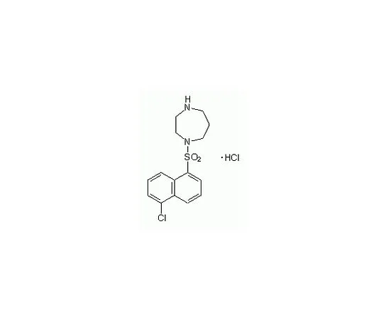62-8429-16　ML-9,盐酸盐　475882-1MG