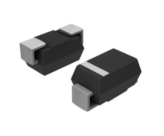 63-4898-22　VishaySMBJ24A-E3/52,单向TVS二极管，600W,2PinDO-214AA　SMBJ24A-E3/52